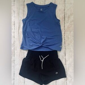 Girls Gap Active
